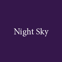 Night sky: 12/6